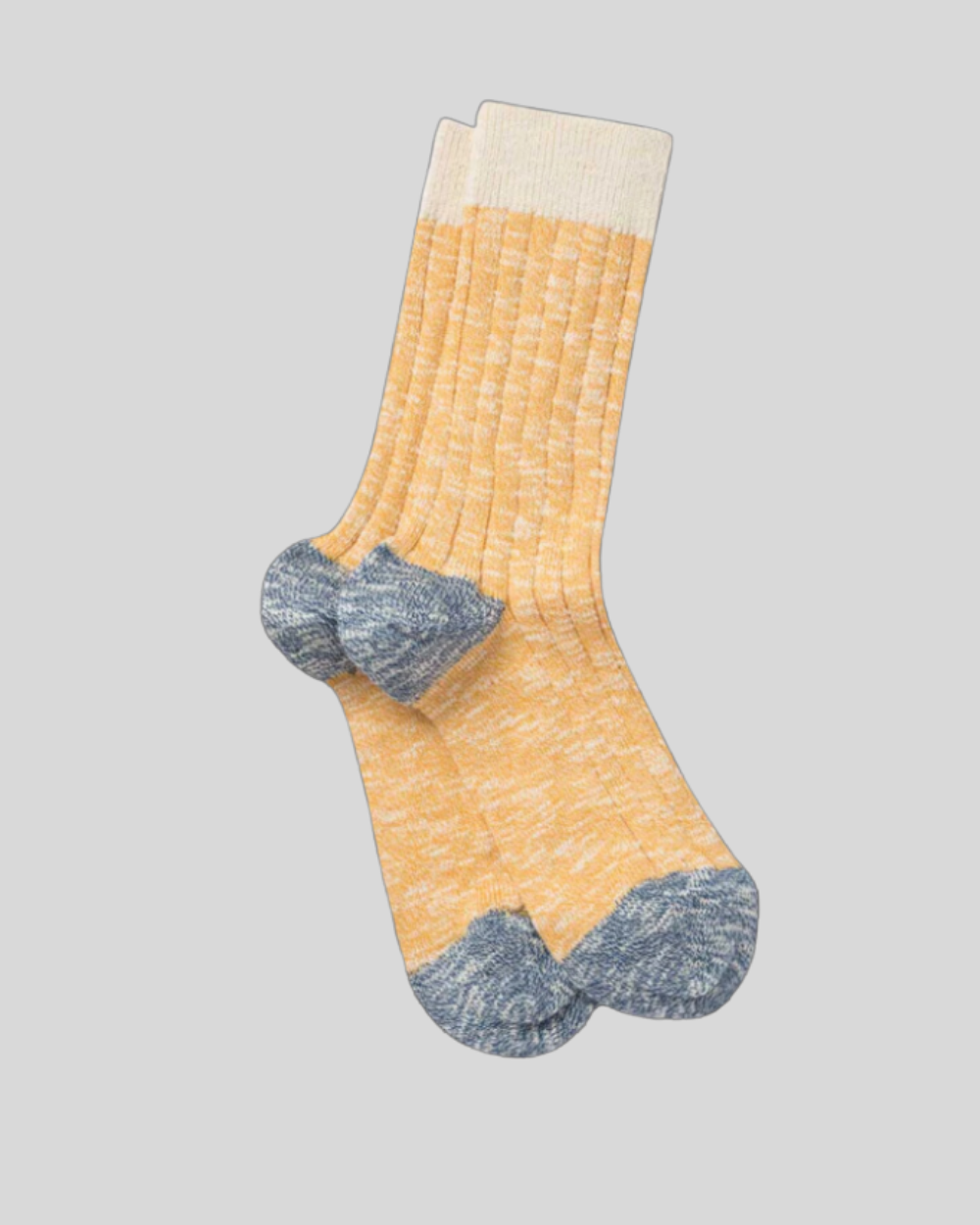 Paul Socks - Lemon