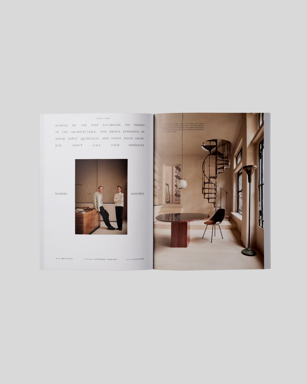 Ark Journal vol. IX