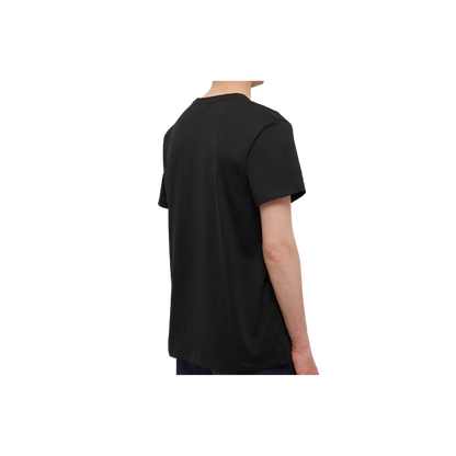 Pangaia - Cotton T-shirt C-fiber - Black
