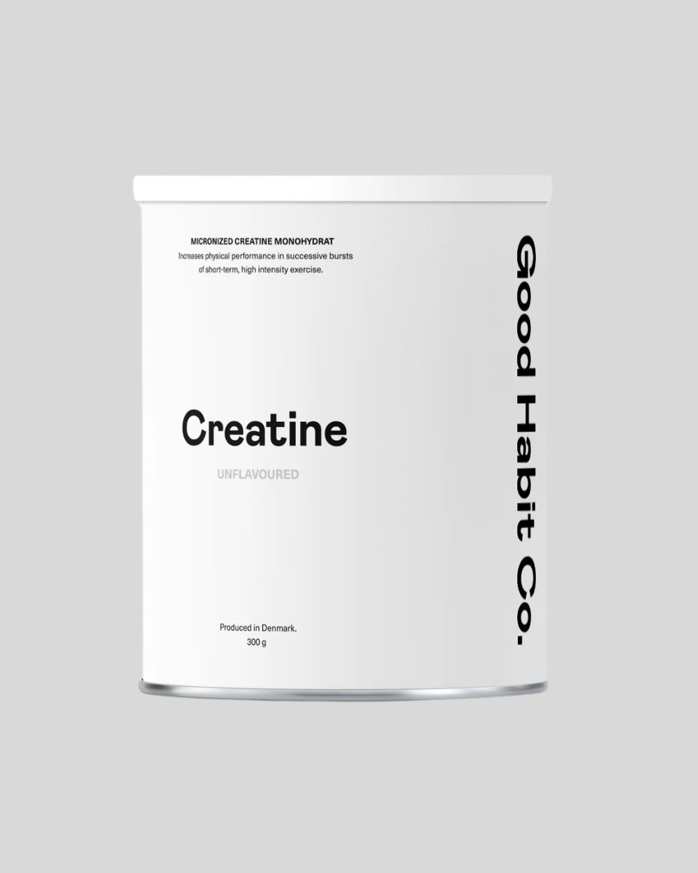 Creatine