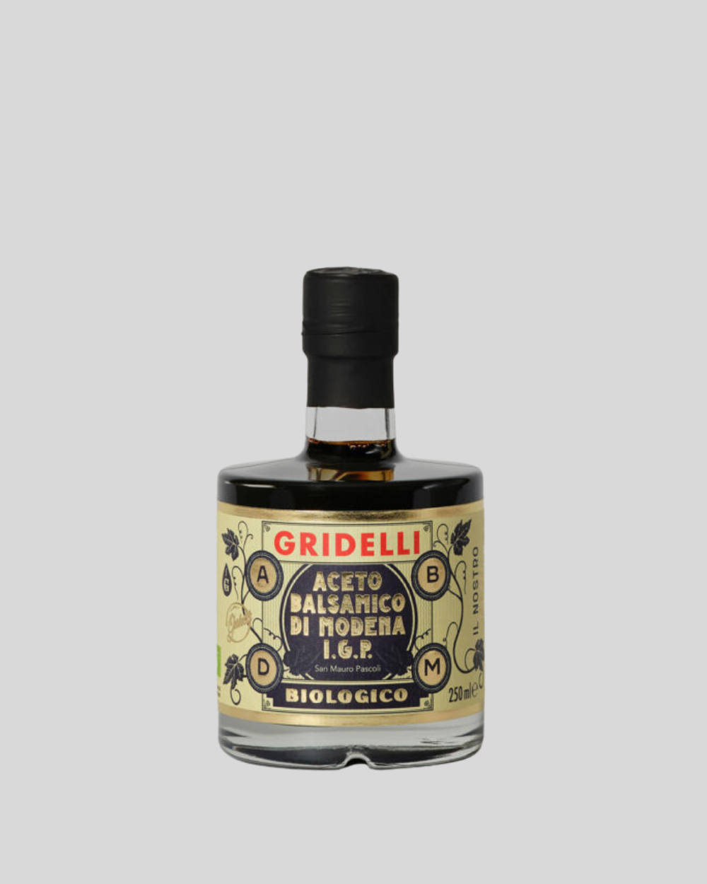 Aceto Balsamico - Nero