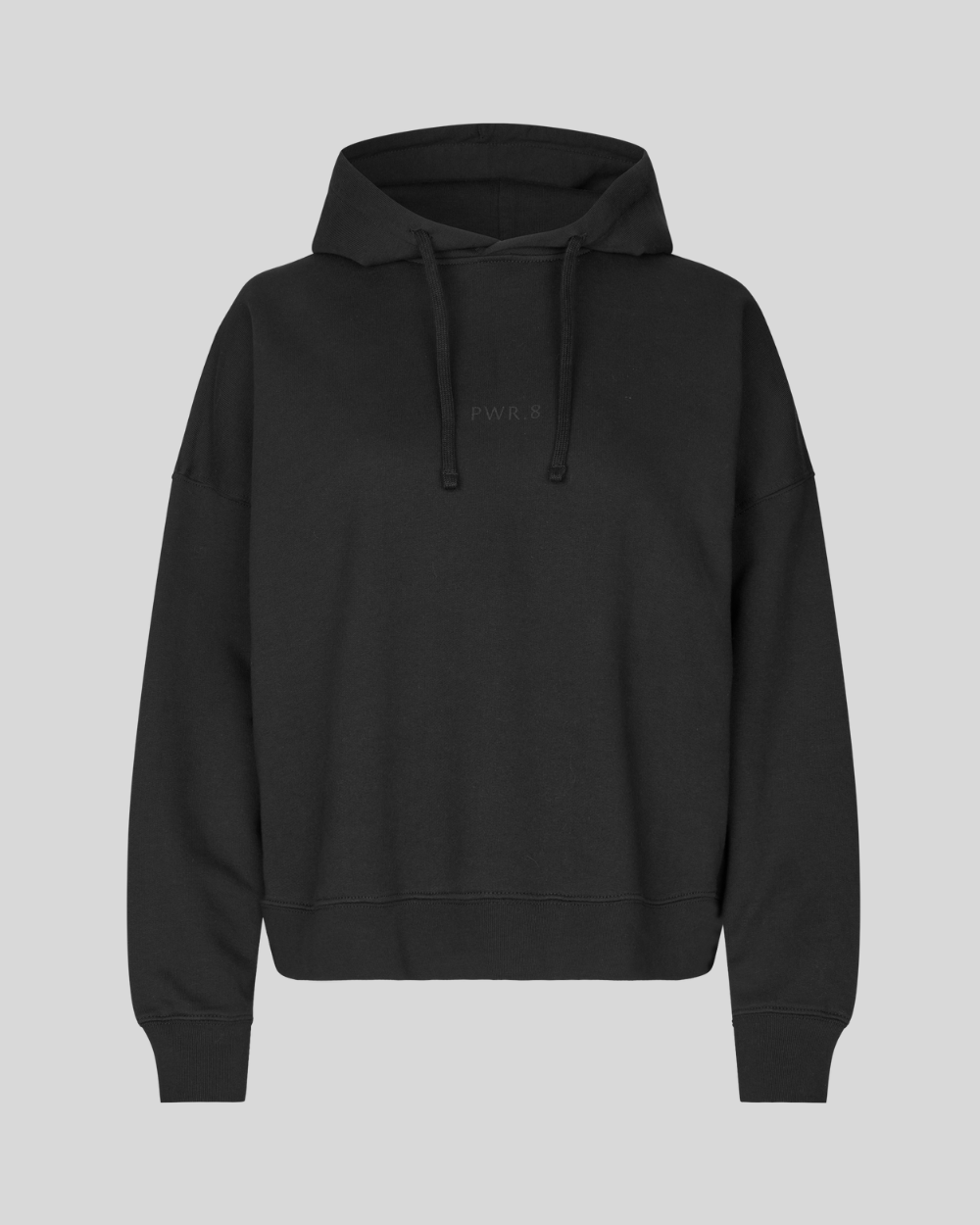 PWR.8 Hoodie Sweatshirt