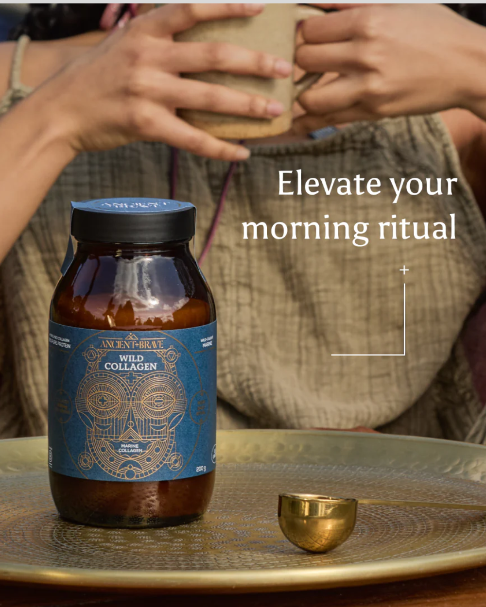 Wild Collagen