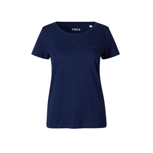 T-Shirt Navy - Female