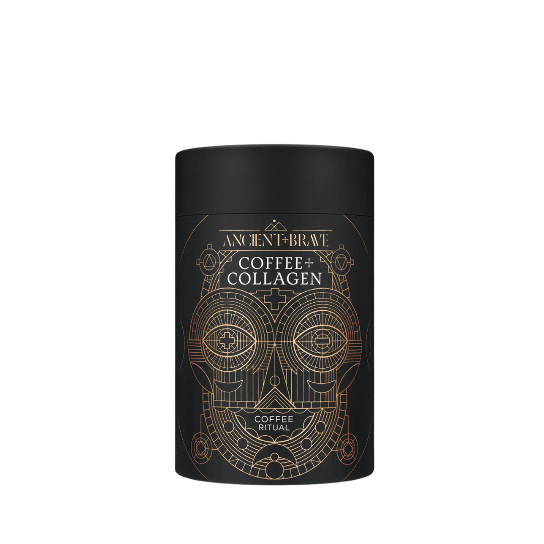 Coffee & Collagen