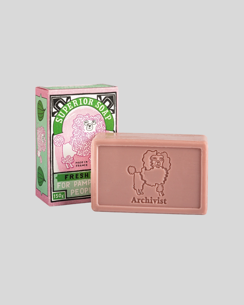 Hand Soap Fresh Fig