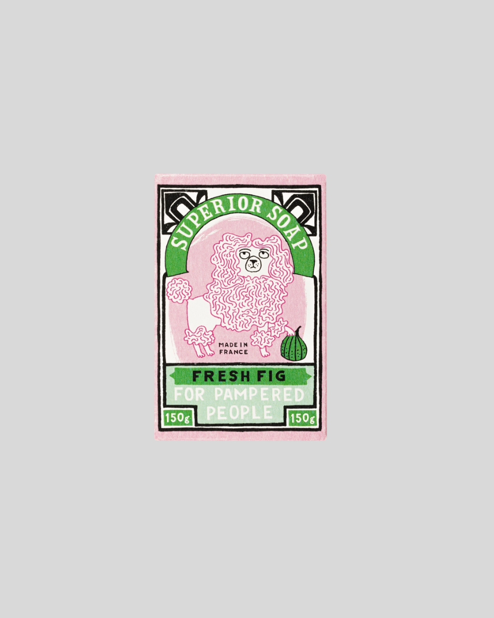 Hand Soap Fresh Fig