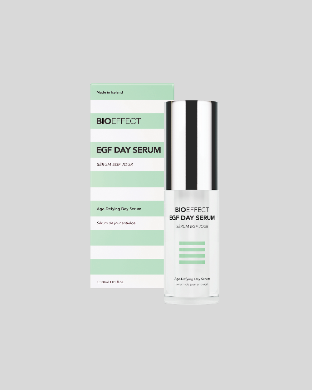 EGF Day Serum