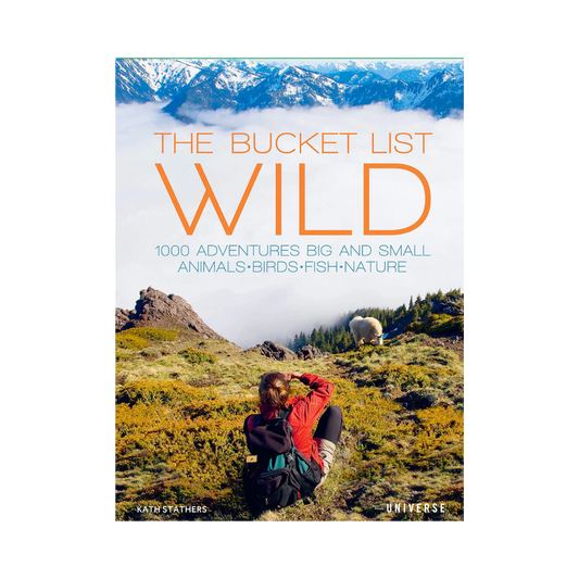 The Bucket List - Wild