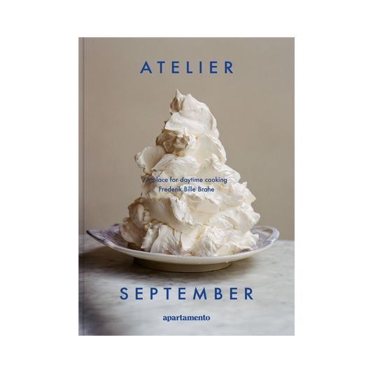 Atelier September - A place for daytime cooking