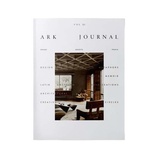 Ark Journal vol. XI