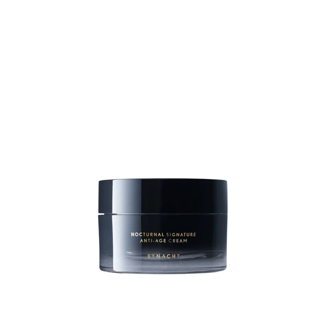 Nocturnal Signature Anti Age Cream