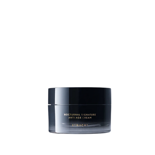 Nocturnal Signature Anti Age Cream