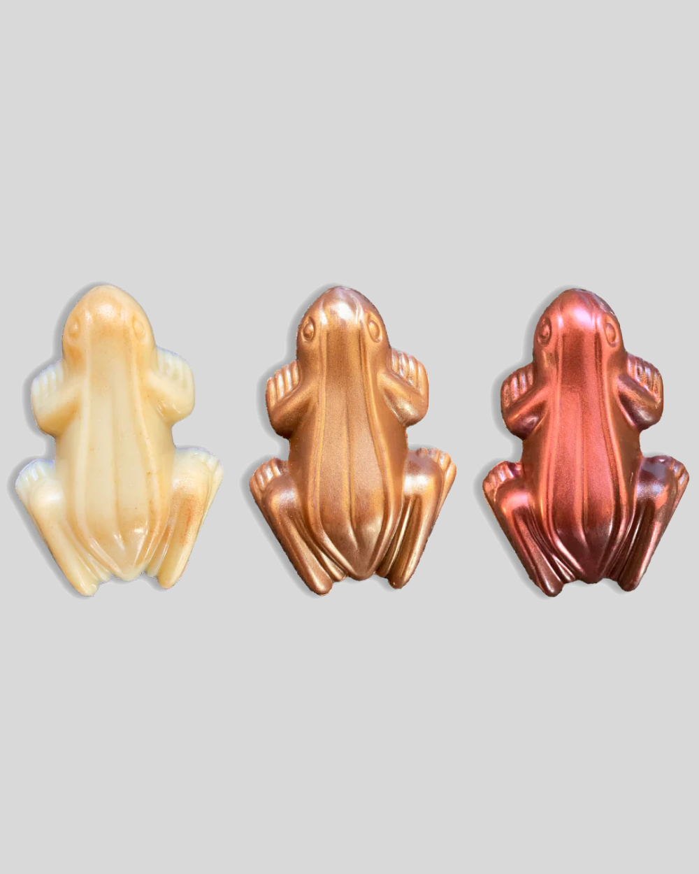 Chocolate Frog