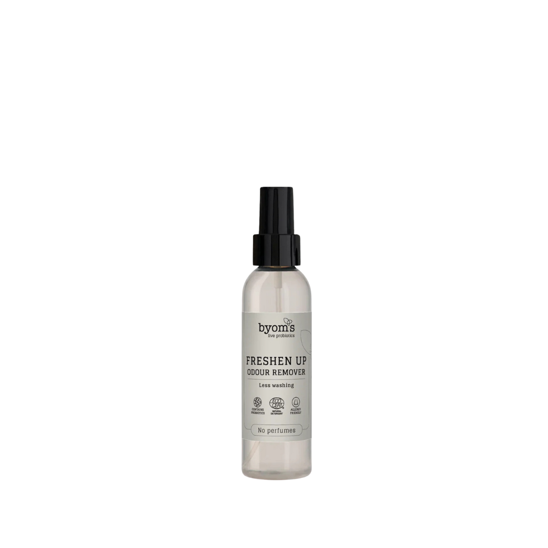 Freshen Up Probiotic Odour Remover No Perfume 100 ml.