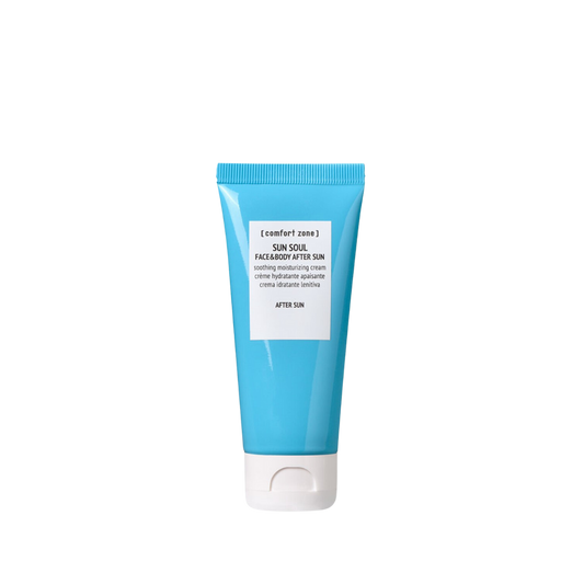 Sun Soul Face & Body Aftersun 60 ml