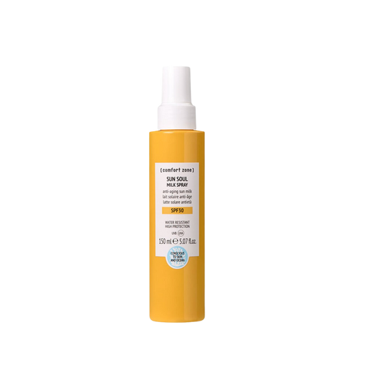 Sun Soul Milk Spray - SPF 30