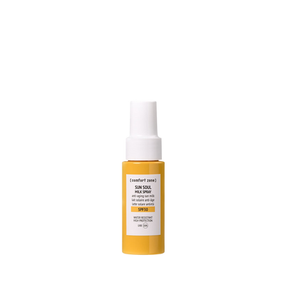 Sun Soul Milk Spray - SPF 30
