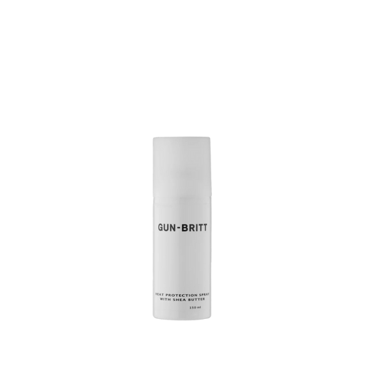 Heat Protection Spray With Shea Butter