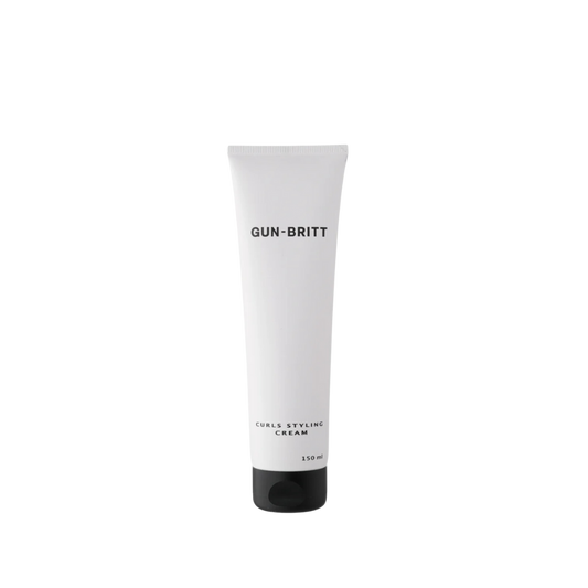 Curls Styling Cream