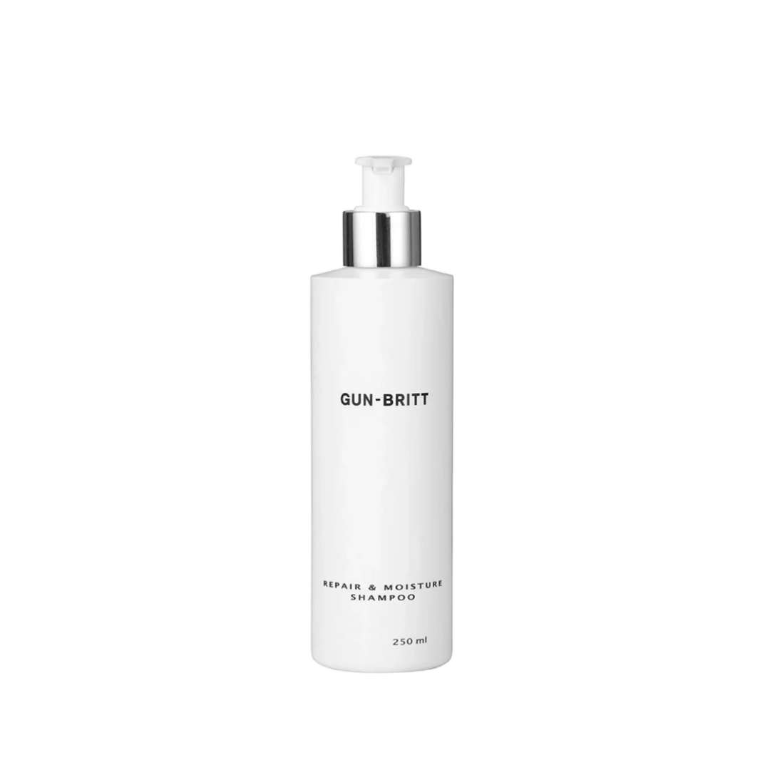Repair & Moisture Shampoo