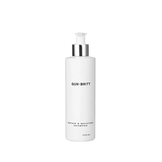 Repair & Moisture Shampoo