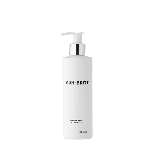 Shampoo Blonde 250 ml.