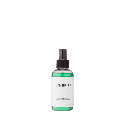 Moisture Spray with UV-Protection