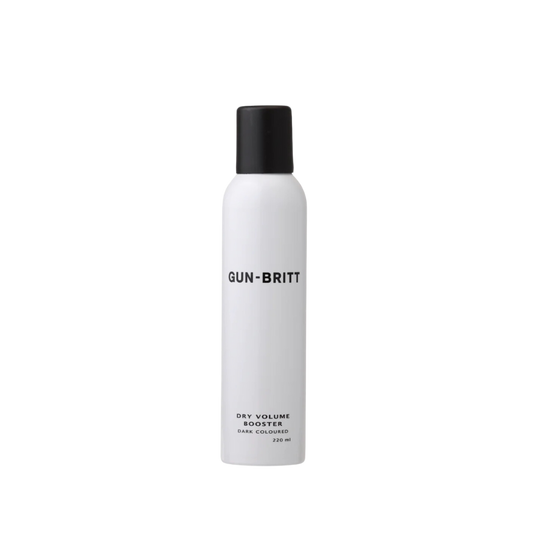 Dry Volume Booster Dark and Colored Hair