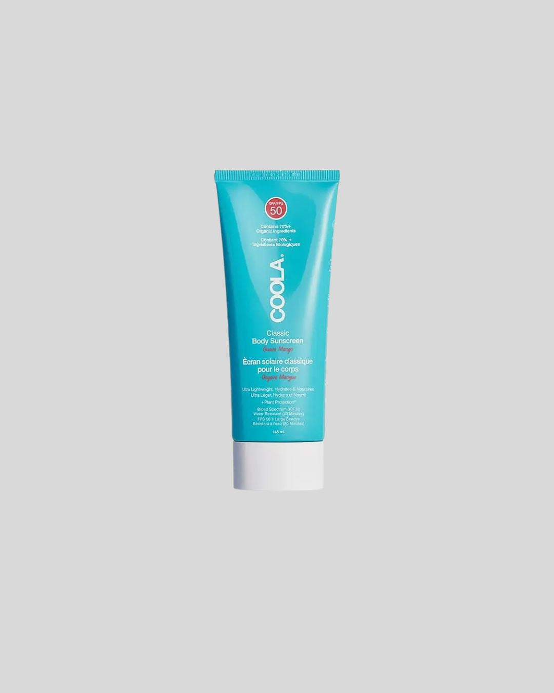 Classic Body Lotion Guava Mango SPF 50
