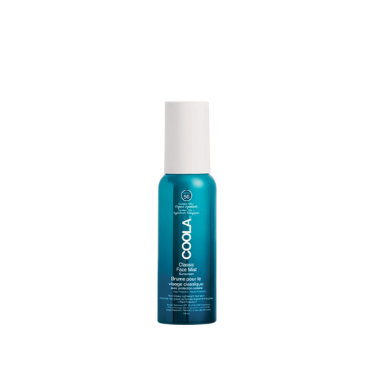 Classic Face Mist - SPF 50