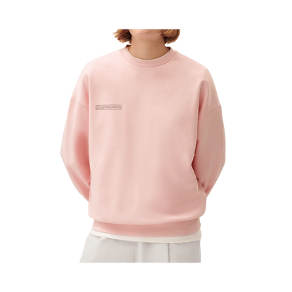 365 Midweight Sweatshirt Magnolia Pink