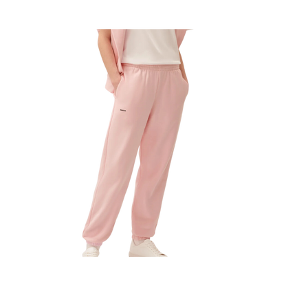 365 Midweight Track Pants Magnolia Pink
