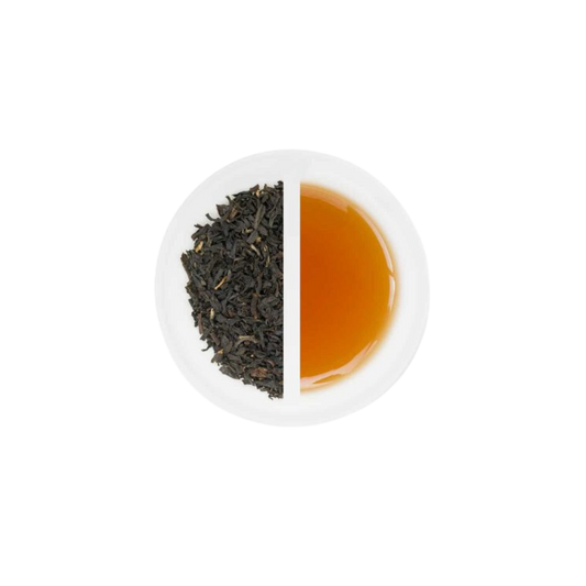 Organic Earl Grey Tea