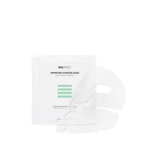 Hydrogel Facial Masks
