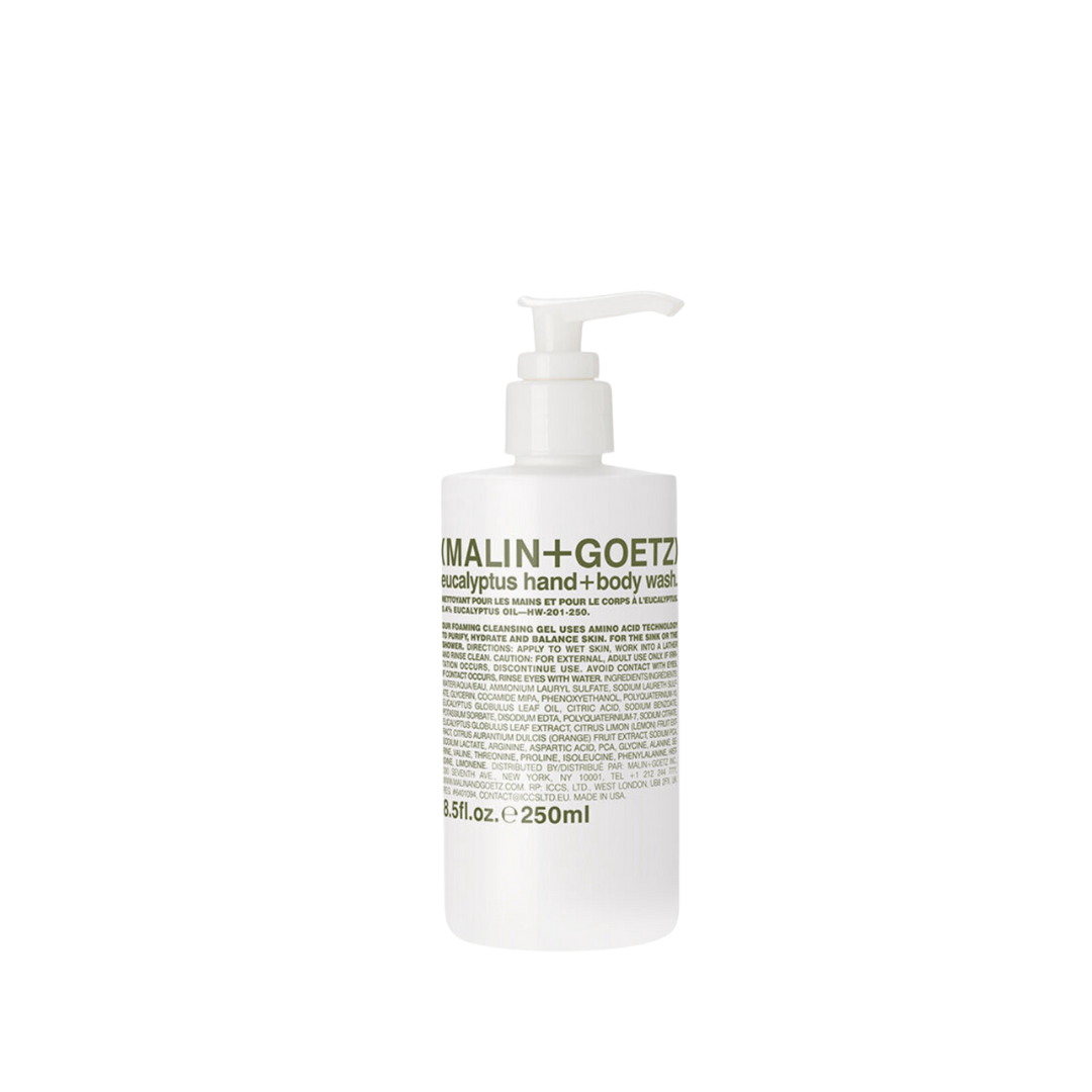 Hand+Body Wash - Eucalyptus
