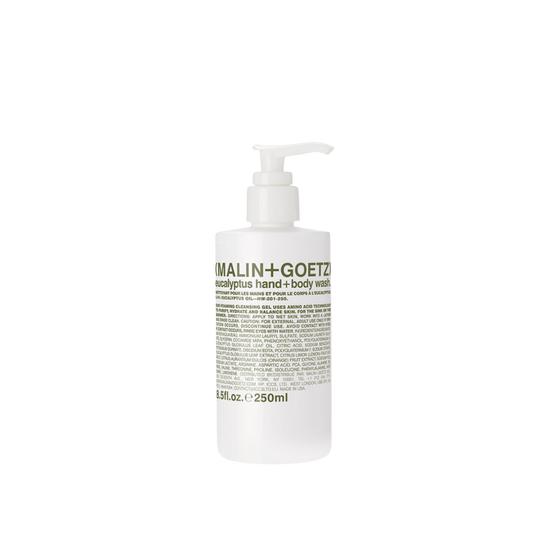 Hand+Body Wash - Eucalyptus