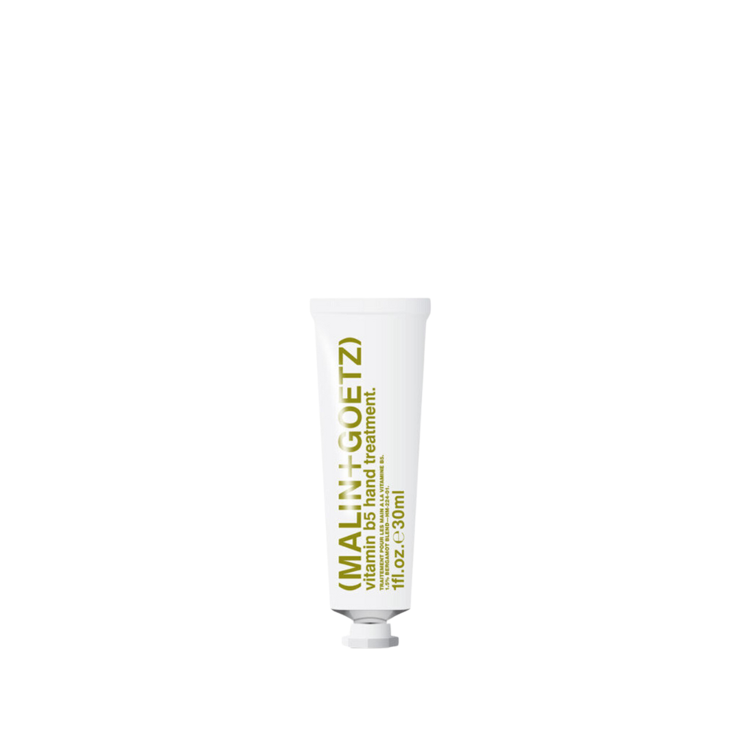 Vitamin B5 Hand Treatment - Bergamot