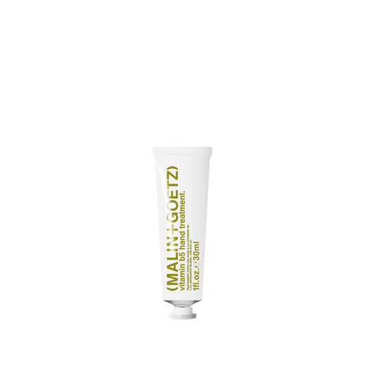 Vitamin B5 Hand Treatment - Bergamot