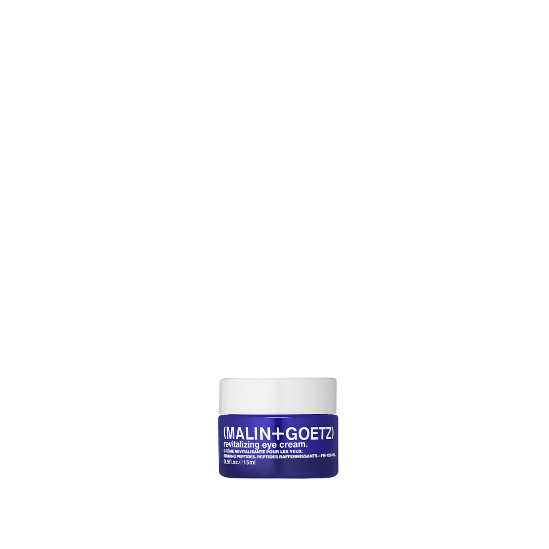 Revitalizing Eye Cream