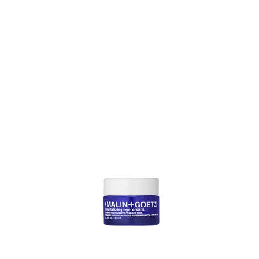 Revitalizing Eye Cream