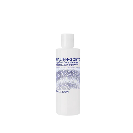 Face Cleanser - Grapefruit
