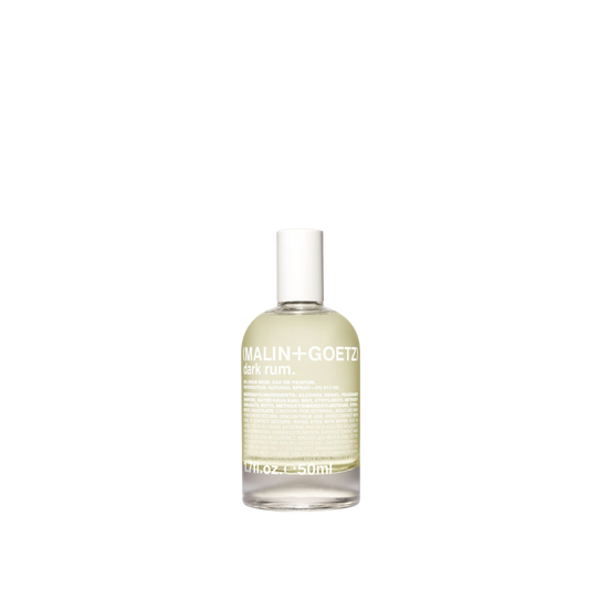 Eau De Parfume - Dark Rum