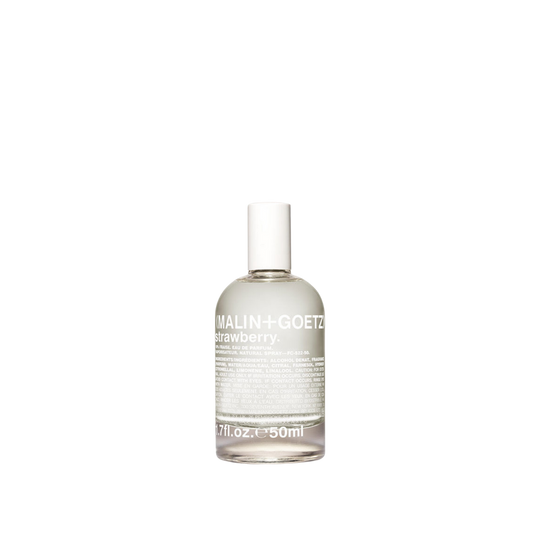 Eau De Parfum - Strawberry