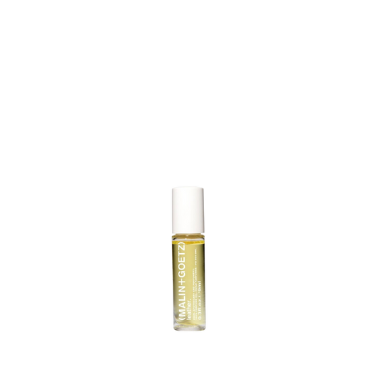 Perfume Oil - Leather