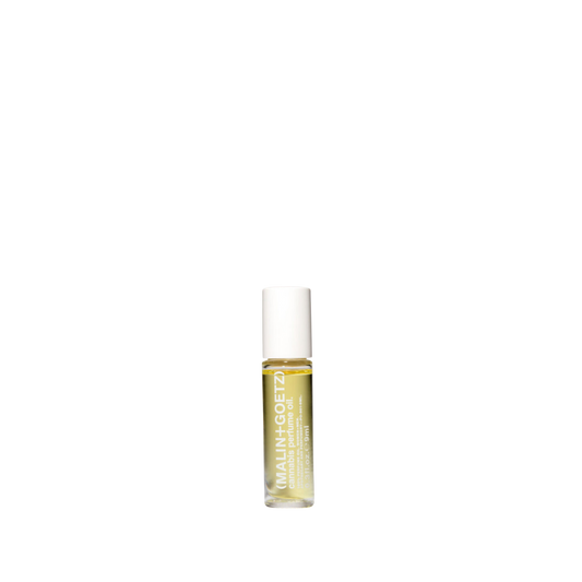 Perfume Oil - Cannabis