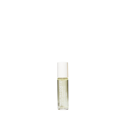 Perfume Oil - Dark Rum