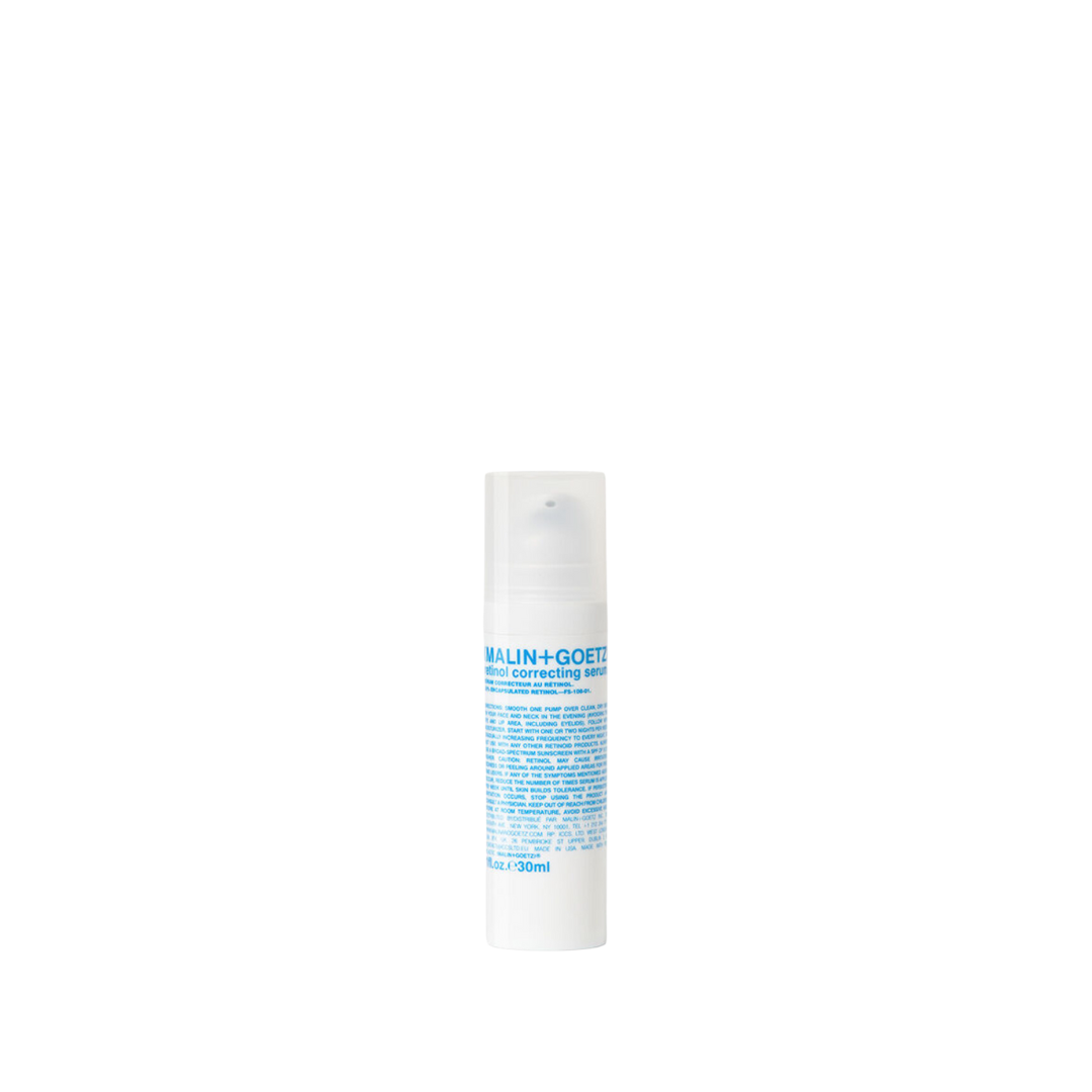 Retinol Correcting Serum