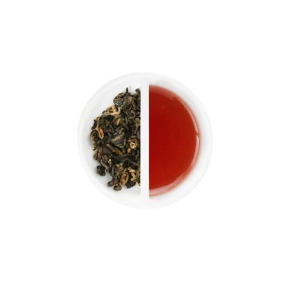 Organic Muscatel Dragon Tea