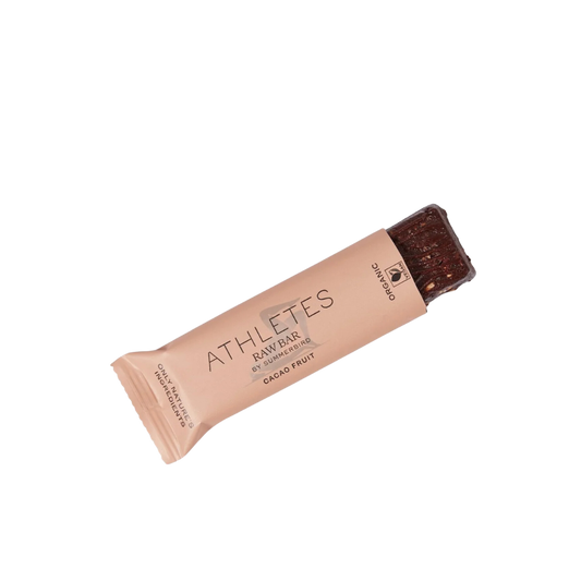 Cacao Athlete's Bar